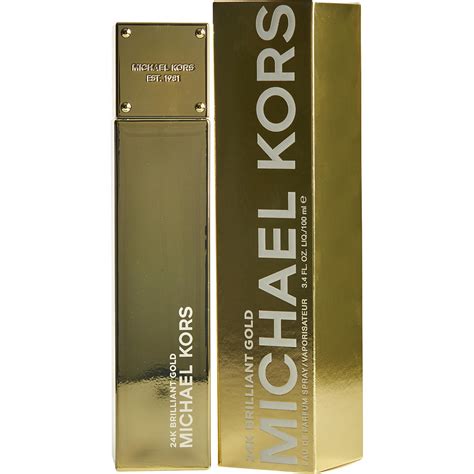 brilliant gold michael kors|Michael Kors brilliant gold perfume.